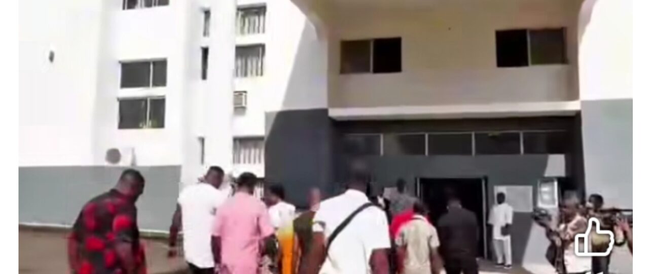 BREAKING: Anambra Govt arraigns eight alleged fake pastors for violating state laws