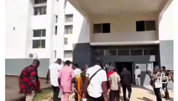 BREAKING: Anambra Govt arraigns eight alleged fake pastors for violating state laws