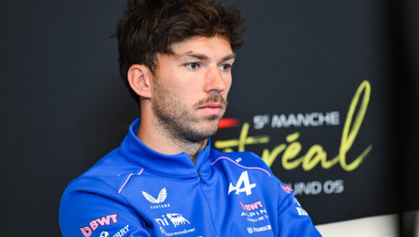 FIA to Hold Hearing Over Pierre Gasly Penalty