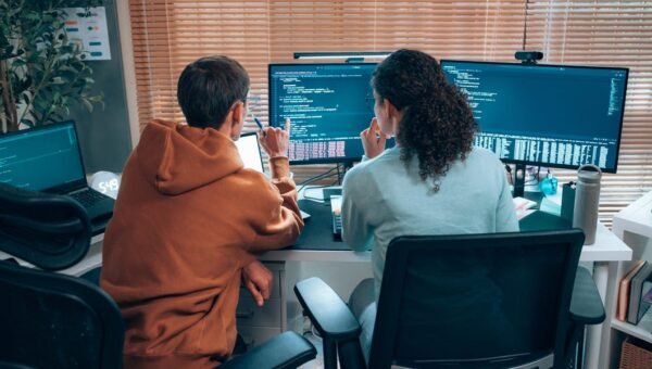 OpenAI researcher says early-career tech workers should treat jobs as test drives
