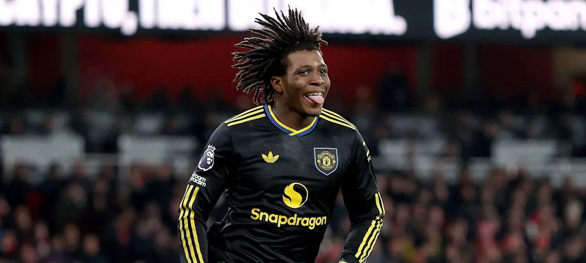 Patrick Dorgu: Man United’s plan for dynamic Dane remains unclear