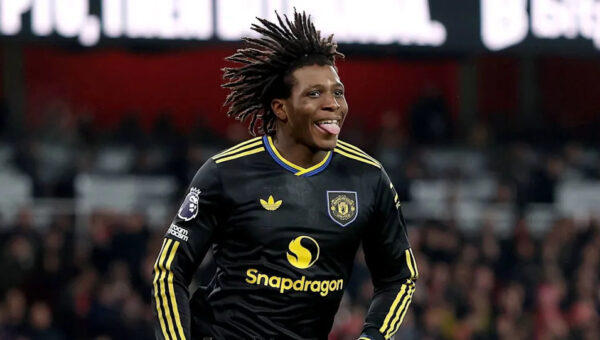 Patrick Dorgu: Man United’s plan for dynamic Dane remains unclear