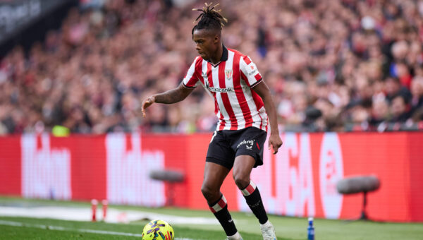 Report: Arsenal are in the race to sign 23-year-old La Liga forward
