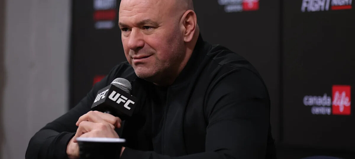 Dana White Makes Bold Prediction About UFC Freedom 250