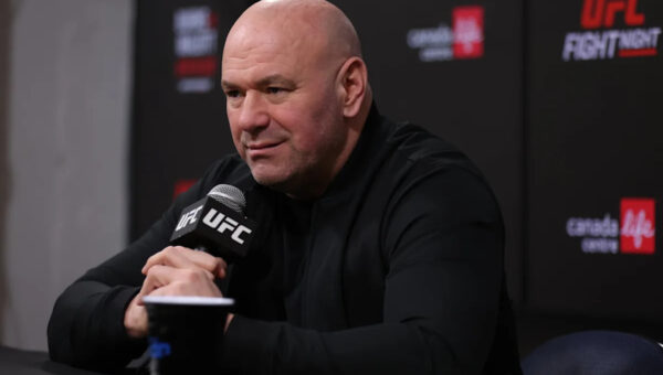 Dana White Makes Bold Prediction About UFC Freedom 250