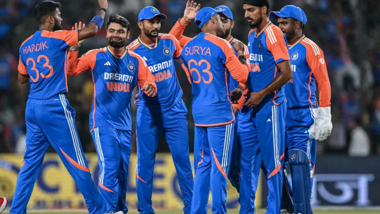 India squad for Afghanistan series: Hardik Pandya to miss ODIs