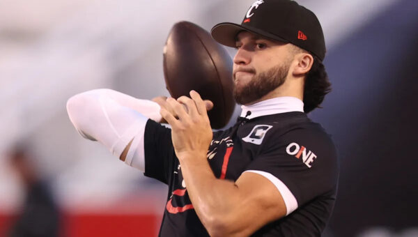 NFL landing spots for Brendan Sorsby after appeal falls short