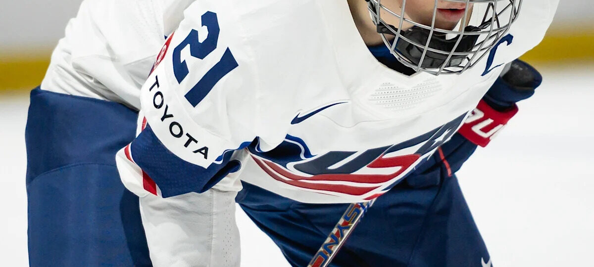 Hilary Knight trade explained: Top player dealt in Detroit, Las Vegas expansion