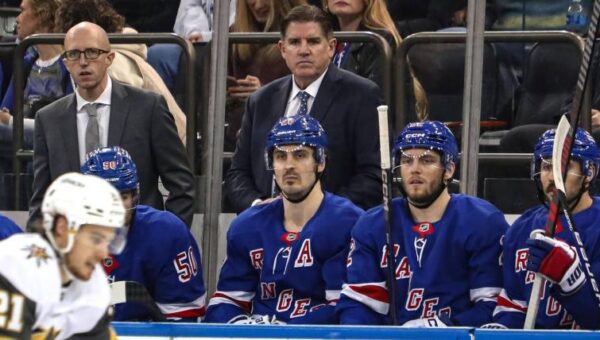 NHL coaching changes tracker: Kings tap veteran Peter Laviolette as new head coach