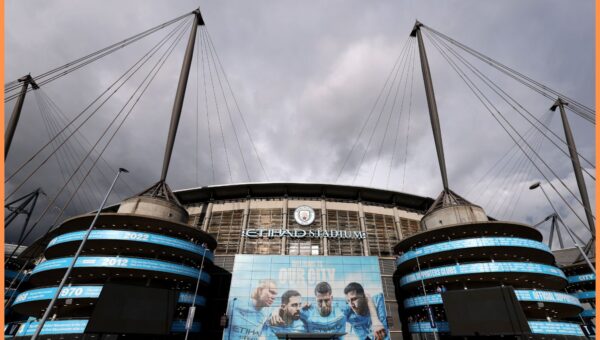 Man City eye blockbuster move as contract drama opens door to sign Brazilian