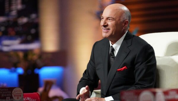 Kevin O’Leary says he’s ‘not walking away’ from his Utah AI data center, despite call to shrink it by 75%