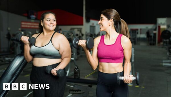 New drug to stop ‘Ozempic butt’ muscle loss