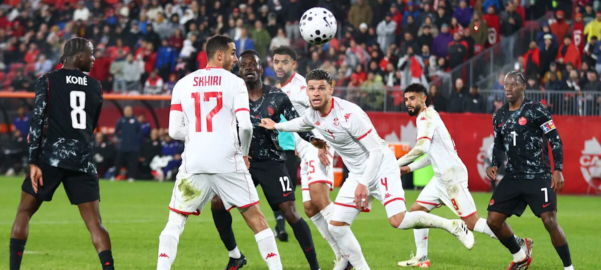 Tunisia: 2026 World Cup Squad, Fixtures and Schedule