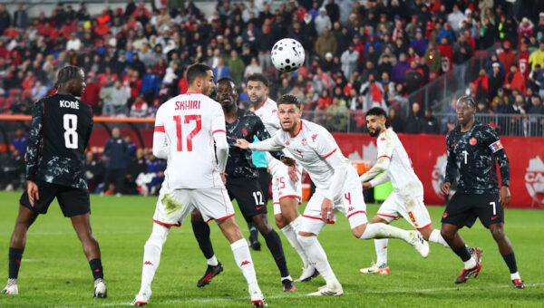 Tunisia: 2026 World Cup Squad, Fixtures and Schedule