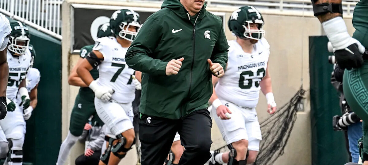 Michigan State football adds Illinois S/LB Henry Sakalas to 2027 class
