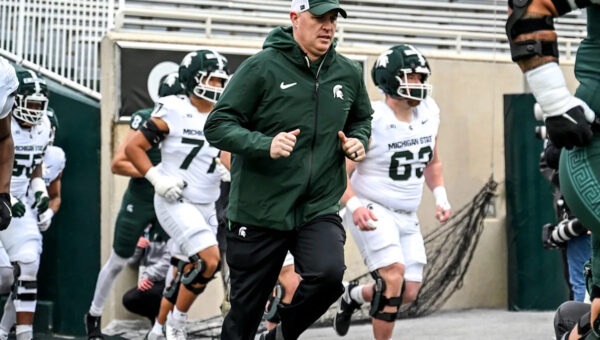 Michigan State football adds Illinois S/LB Henry Sakalas to 2027 class