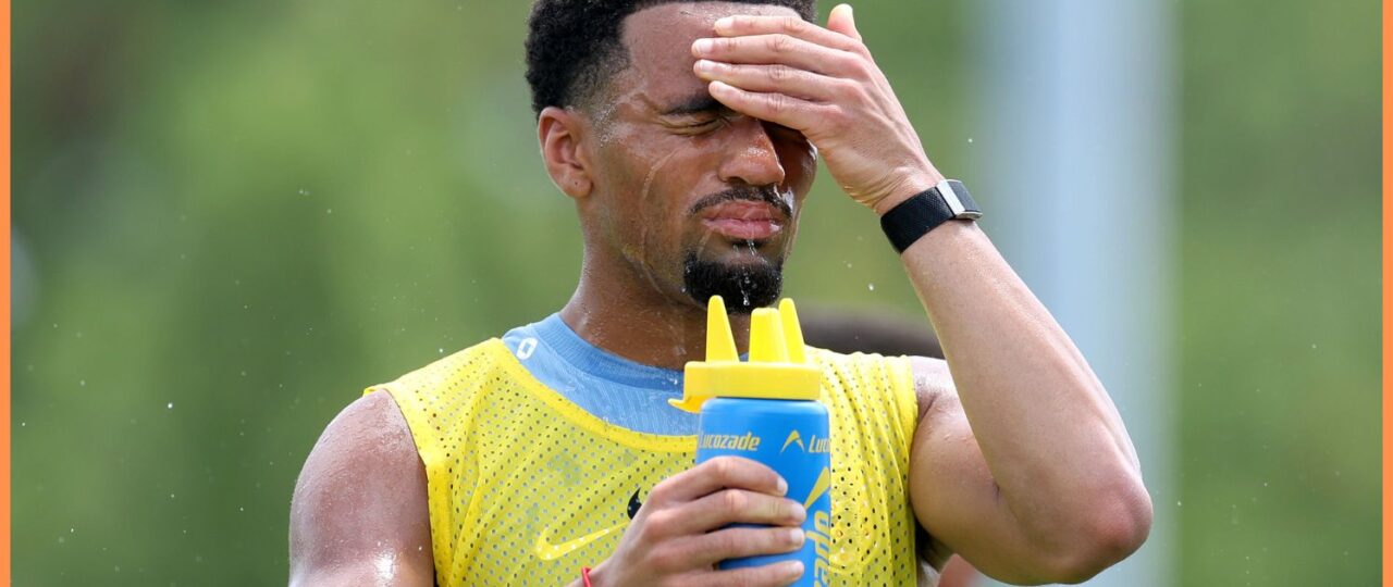 “I expect him to go” – Journalist tips Arsenal star for transfer exit due to broken promise
