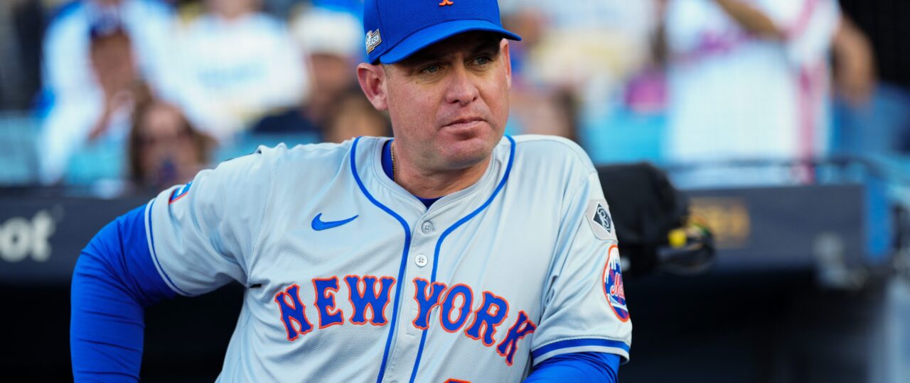 Carlos Mendoza’s Mets Salary: How Much Money Was He Making With the Team?