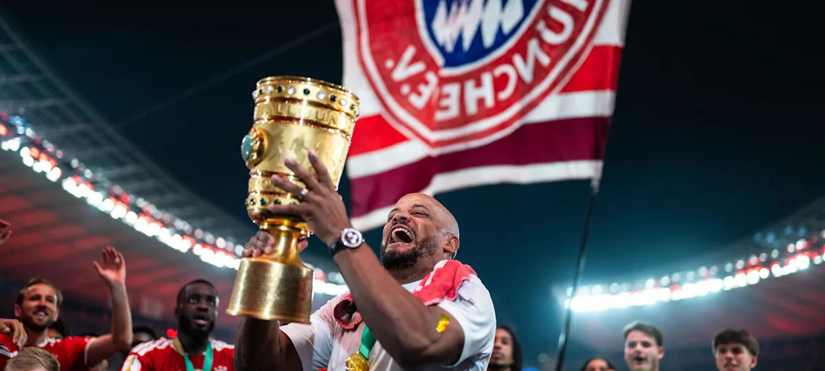 Bayern Munich beat Real Madrid and PSG to become UEFA’s top-ranked club ahead of 2026/27 season
