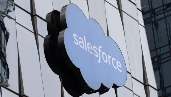 Here’s the standard severance package Salesforce offers laid-off US employees