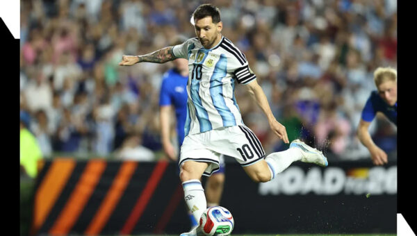 This might be Messi’s last World Cup. How much are tickets to see him?
