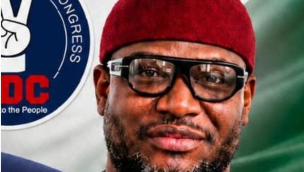 Imo senatorial aspirant, Nwachukwu drags NDC to court over ticket denial
