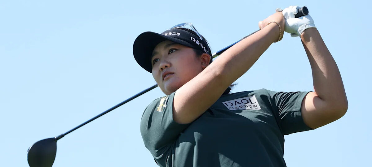 Ryu leads Women’s PGA Championship by a shot after three rounds; Korda is four shots back