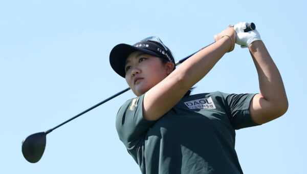Ryu leads Women’s PGA Championship by a shot after three rounds; Korda is four shots back