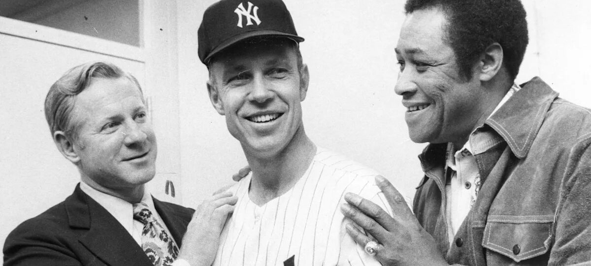 Yankees Birthday of the Day: Bill Virdon
