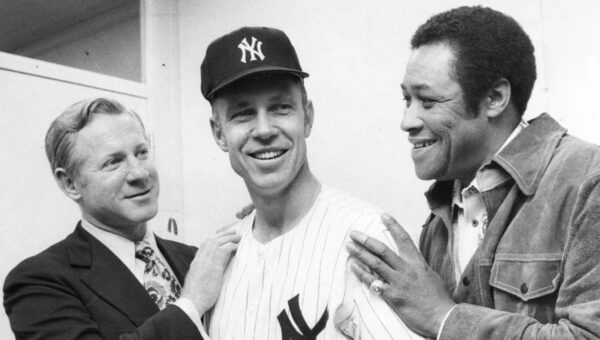 Yankees Birthday of the Day: Bill Virdon