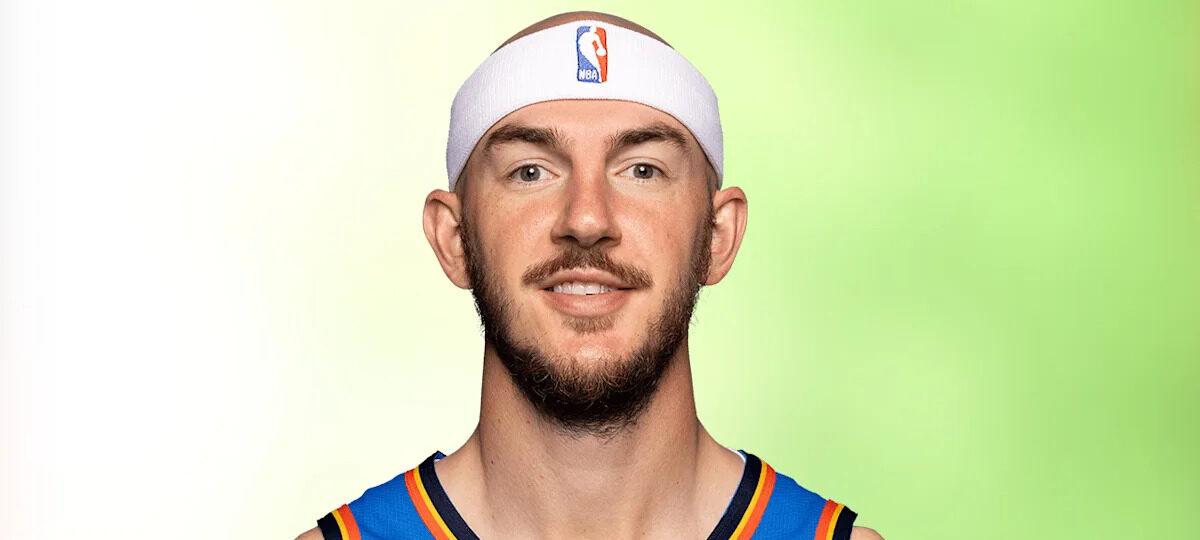 Lakers among teams monitoring Lu Dort’s availability