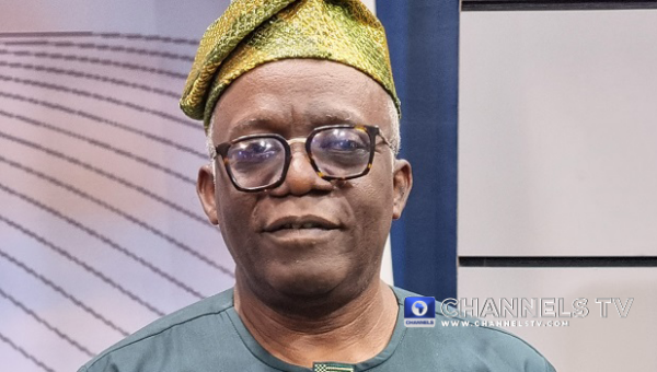 June 12 Protest: Falana, Falz, Civil Society Groups Mobilise Nigerians Against Insecurity, Hardship