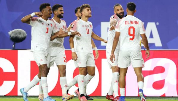 Jordan vs Algeria – Match preview and team news