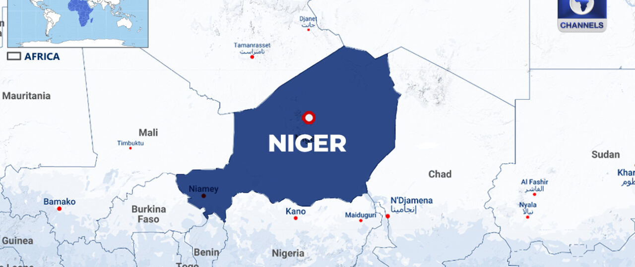 49 Die Of Thirst In Niger Desert After Truck Breaks Down