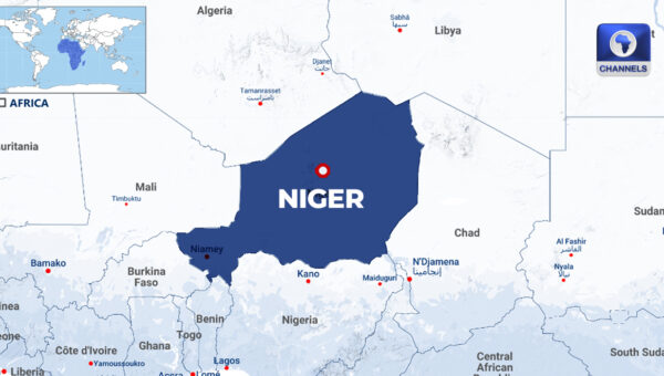 49 Die Of Thirst In Niger Desert After Truck Breaks Down