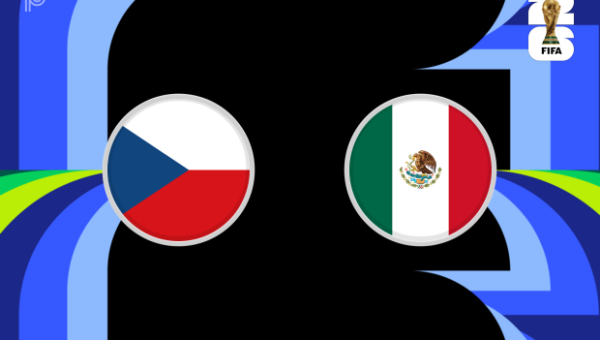 PREVIEW | Czech Republic vs Mexico: team news, lineups, predictions (World Cup 25/06)