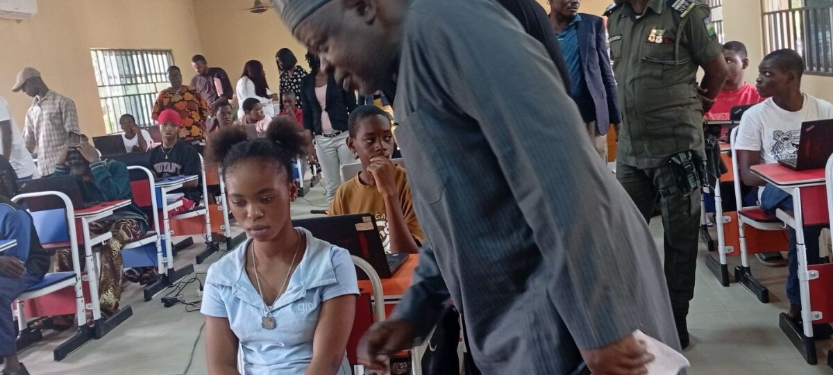 15,281 candidates register for 2026 technical colleges’ entrance examination — NABTEB