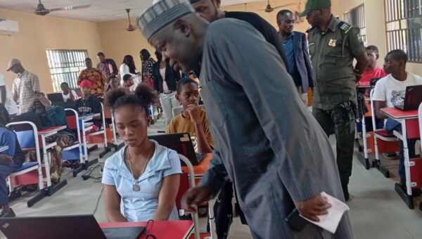 15,281 candidates register for 2026 technical colleges’ entrance examination — NABTEB