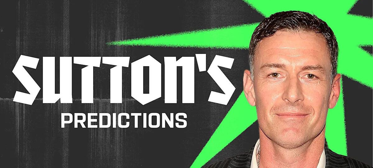 Any early shocks? Sutton's World Cup 2026 score predictions - opening group games