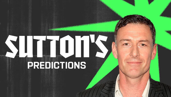 Any early shocks? Sutton’s World Cup 2026 score predictions – opening group games