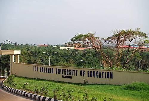 TASUED Post UTME 2026: Cut off mark, Eligibility and Registration Procedures