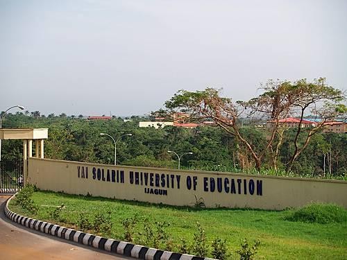 TASUED Post UTME 2026: Cut off mark, Eligibility and Registration Procedures