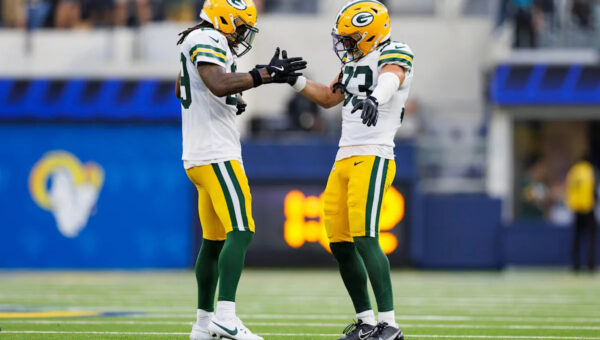 Breaking down the Packers’ dynamic duos
