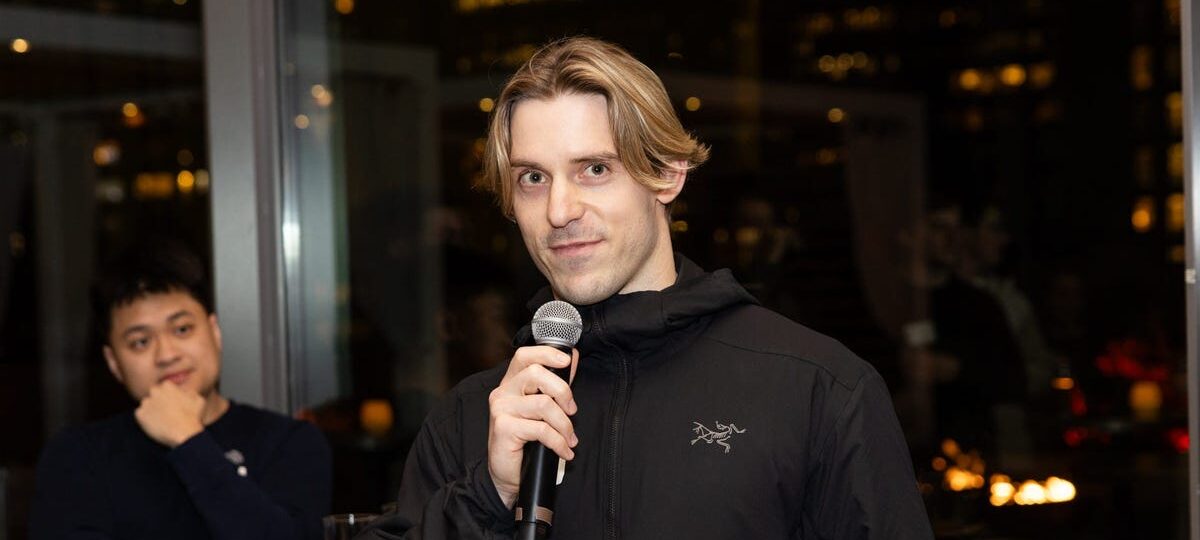 See the pitch deck AI observability startup Sazabi used to raise $8 million seed round from YC and J2 Ventures