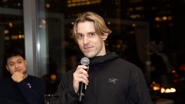 See the pitch deck AI observability startup Sazabi used to raise $8 million seed round from YC and J2 Ventures