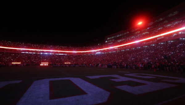 College Football 27 ranks the 10 toughest places to play in the SEC