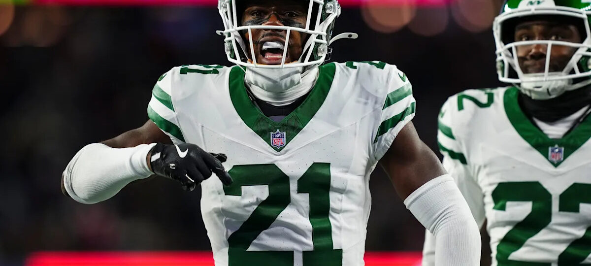 Jets' roster construction provides a major advantage moving forward