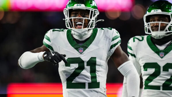 Jets' roster construction provides a major advantage moving forward