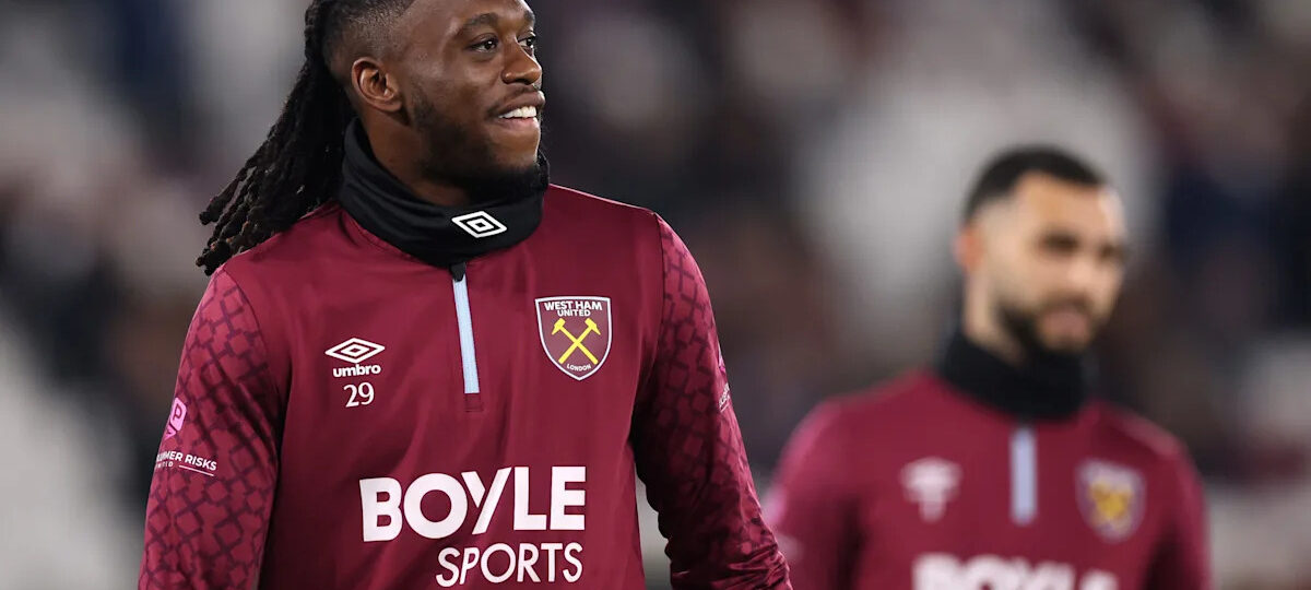Everton Eye West Ham United Reliable Star: Should The Toffees Make A Move?