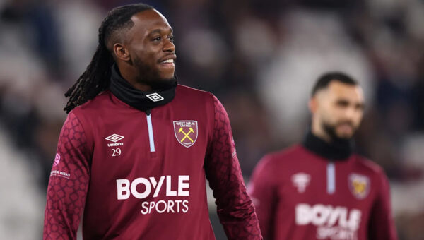 Everton Eye West Ham United Reliable Star: Should The Toffees Make A Move?